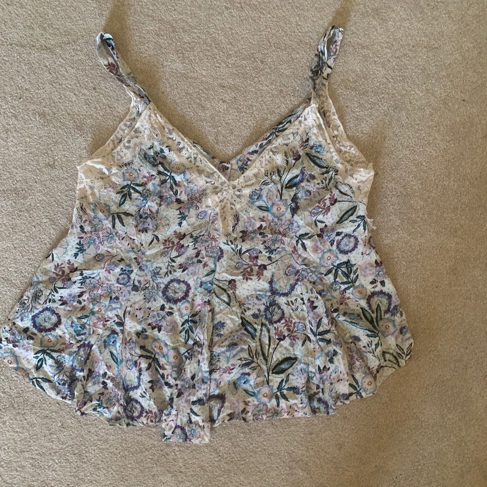 intimately fp tank top